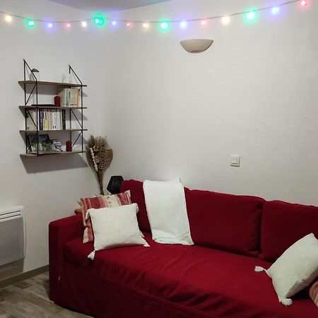 Oursblanclogis206 Appartement 4 Personnes Centre Valmeinier 1800 מראה חיצוני תמונה